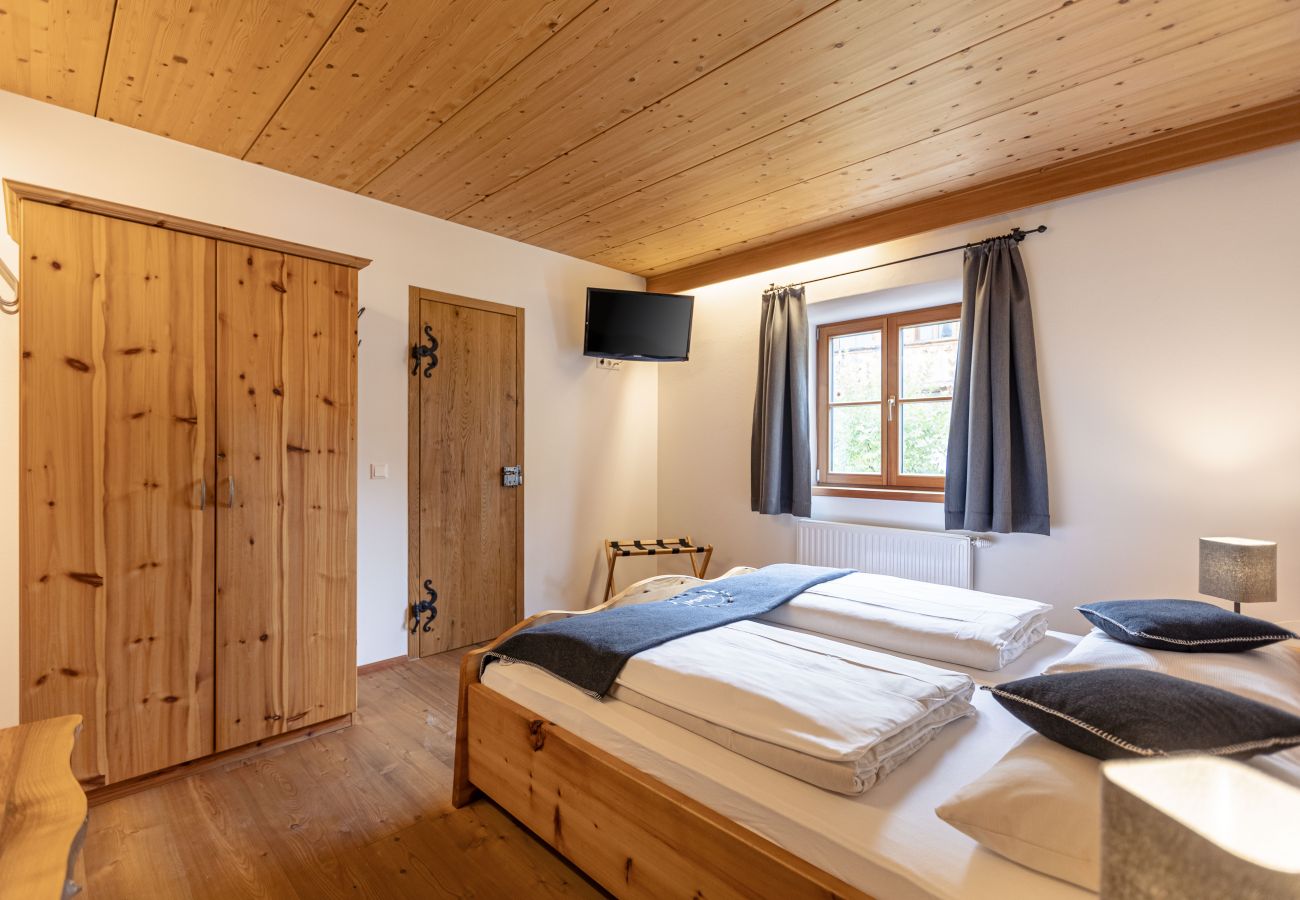 Chalet in Mariapfarr - ALP - Chalet Samspitze 1