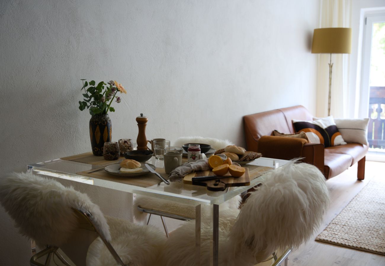 Ferienwohnung in Zell am See - ZELL - Cosy & Style Zell am See