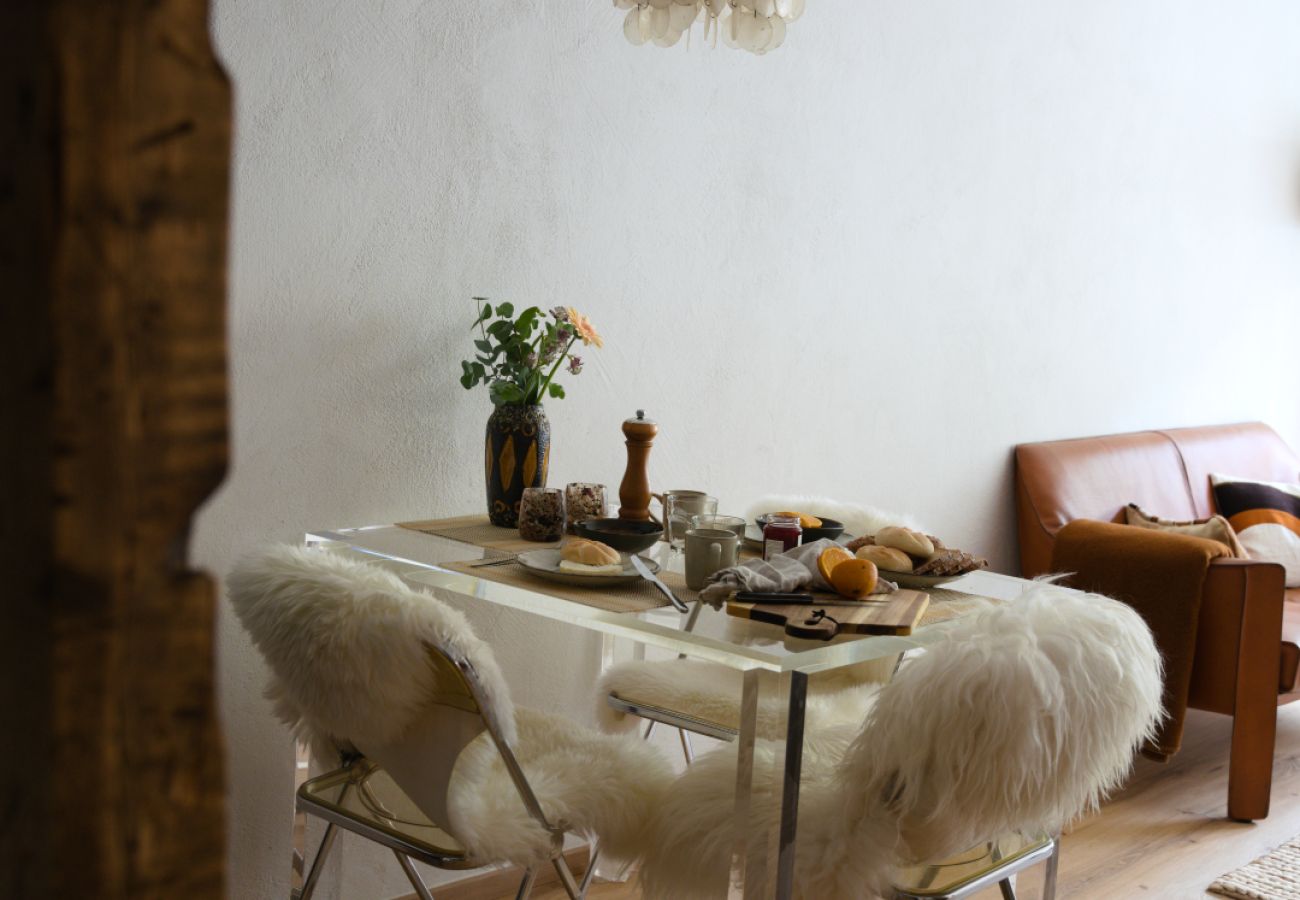 Ferienwohnung in Zell am See - ZELL - Cosy & Style Zell am See