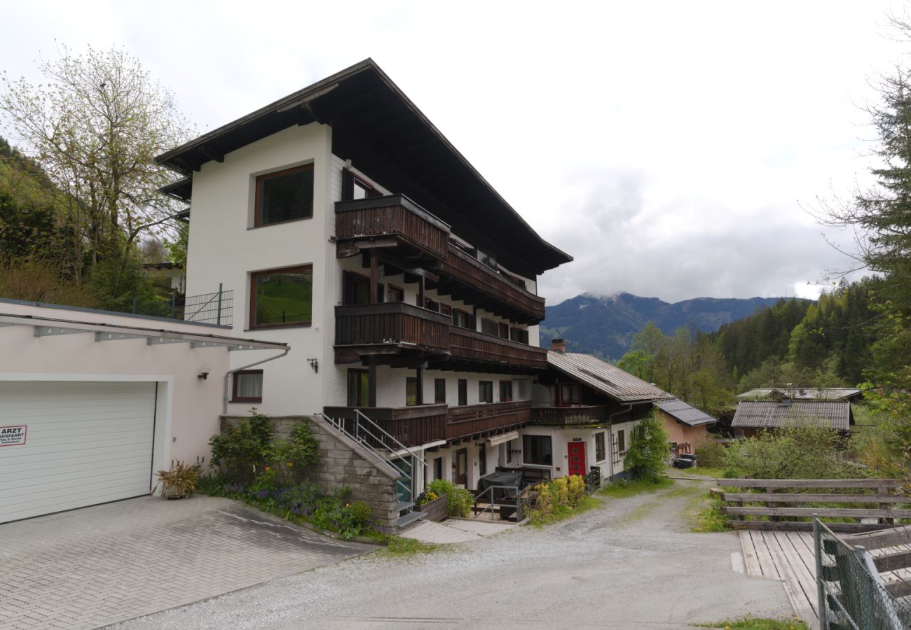 Ferienwohnung in Zell am See - ZELL - Cosy & Style Zell am See