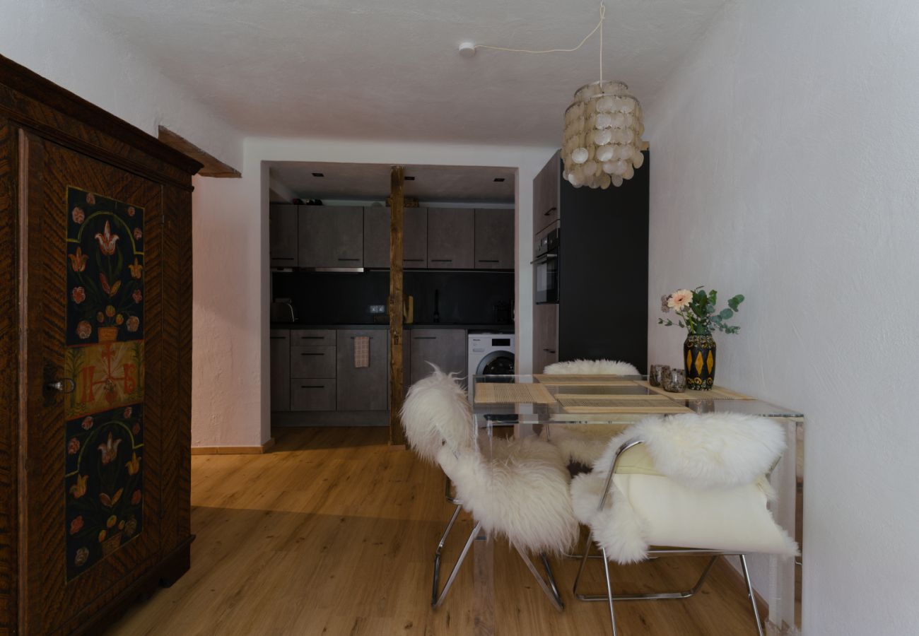 Ferienwohnung in Zell am See - ZELL - Cosy & Style Zell am See