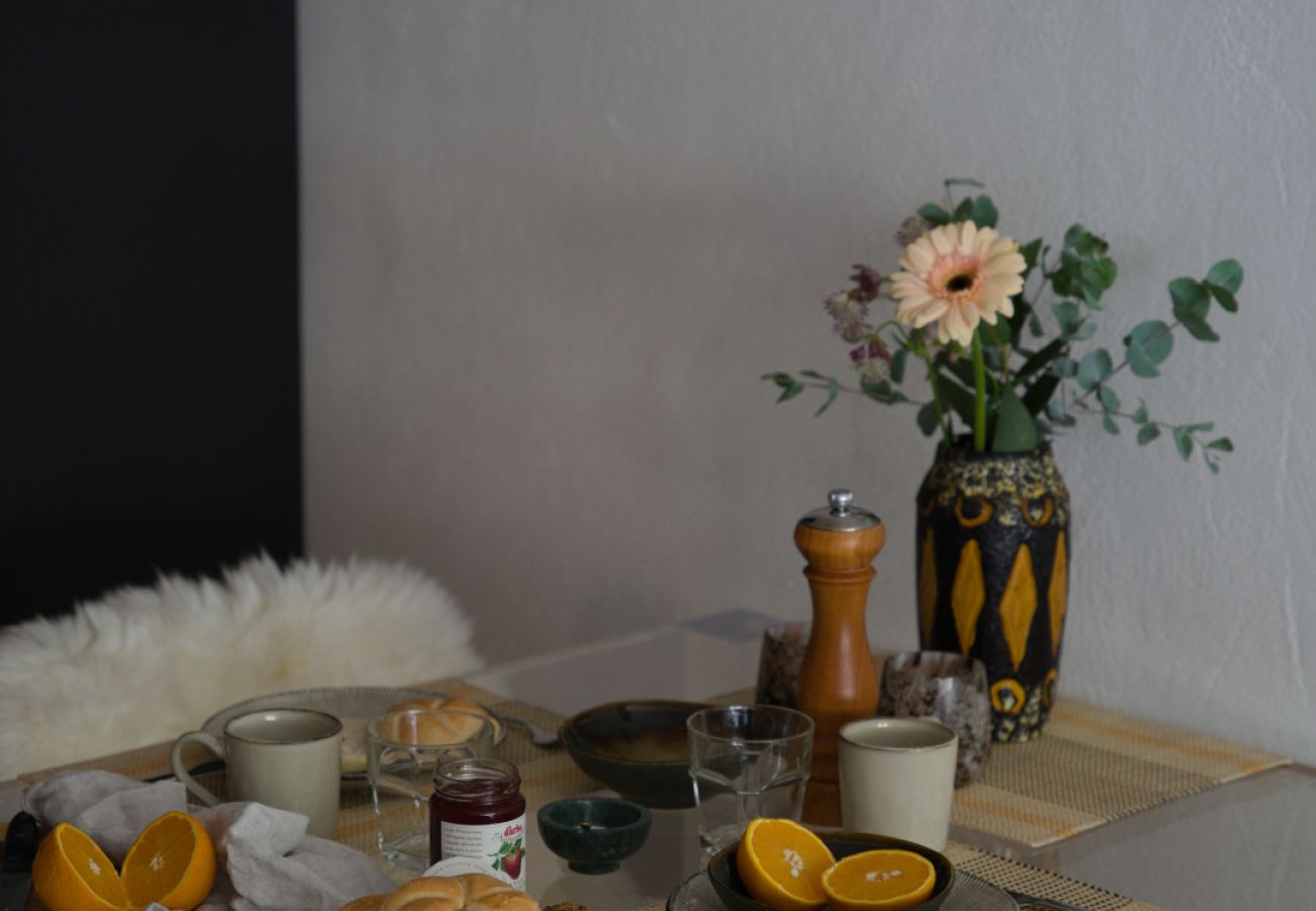 Ferienwohnung in Zell am See - ZELL - Cosy & Style Zell am See