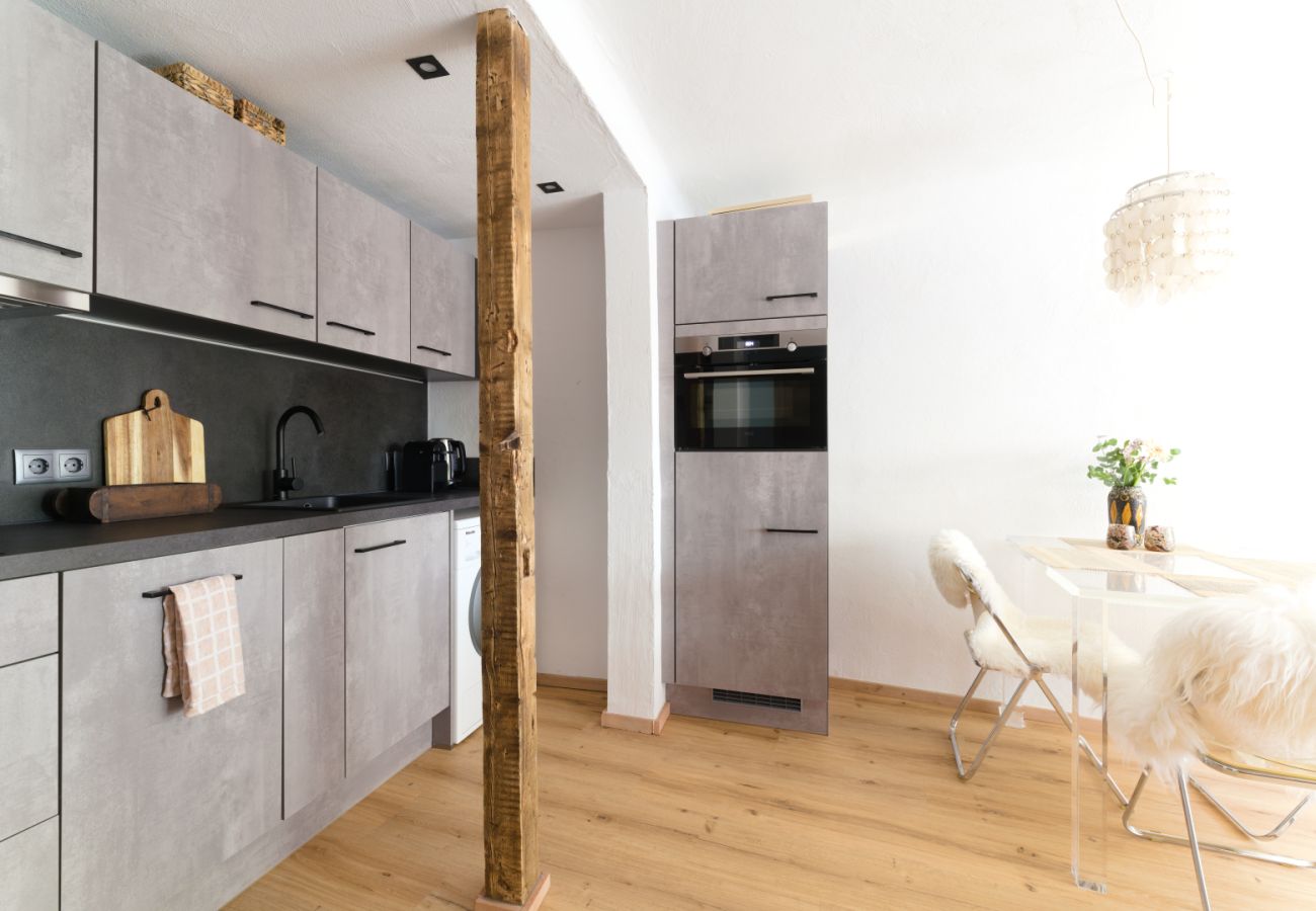 Ferienwohnung in Zell am See - ZELL - Cosy & Style Zell am See
