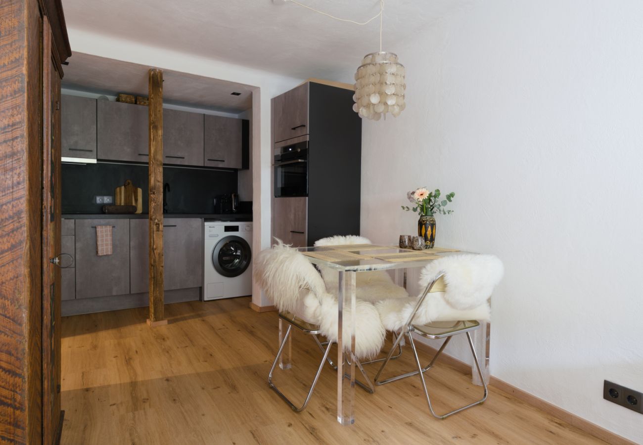 Ferienwohnung in Zell am See - ZELL - Cosy & Style Zell am See