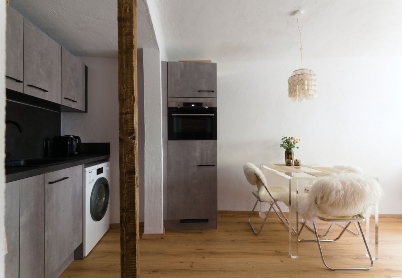 Ferienwohnung in Zell am See - ZELL - Cosy & Style Zell am See
