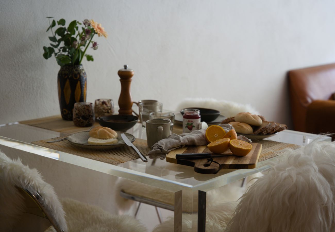 Ferienwohnung in Zell am See - ZELL - Cosy & Style Zell am See
