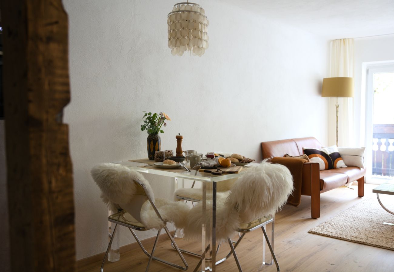 Ferienwohnung in Zell am See - ZELL - Cosy & Style Zell am See