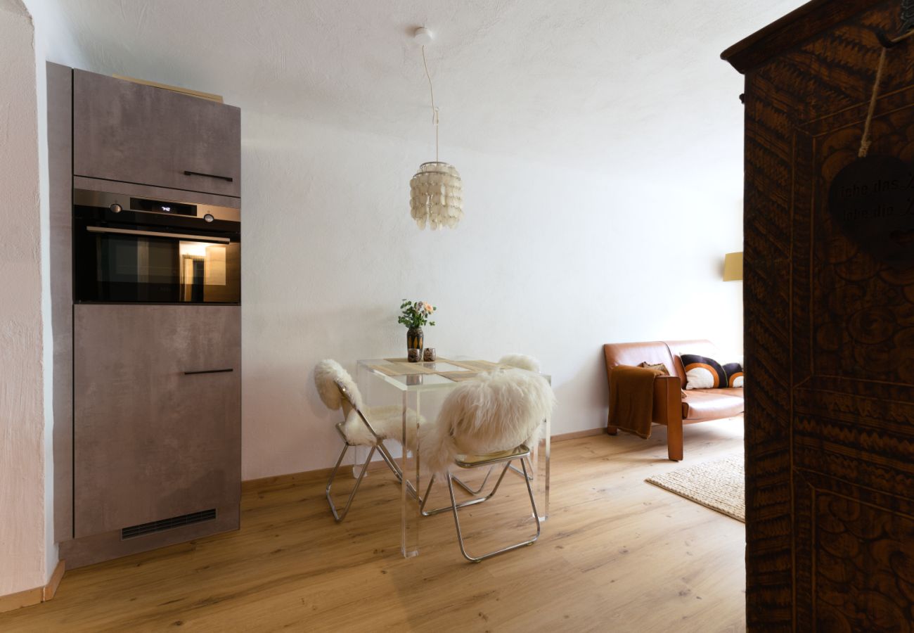 Ferienwohnung in Zell am See - ZELL - Cosy & Style Zell am See