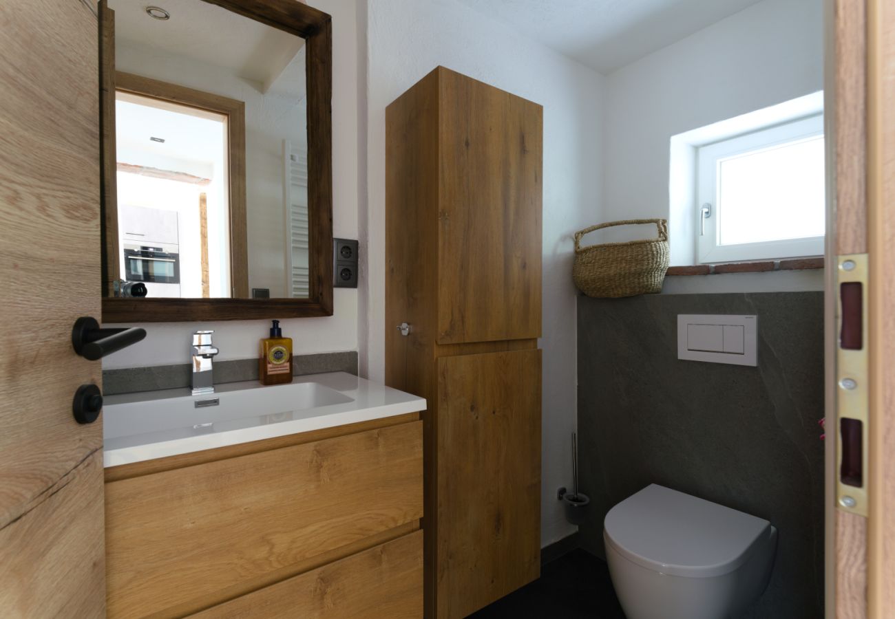 Ferienwohnung in Zell am See - ZELL - Cosy & Style Zell am See