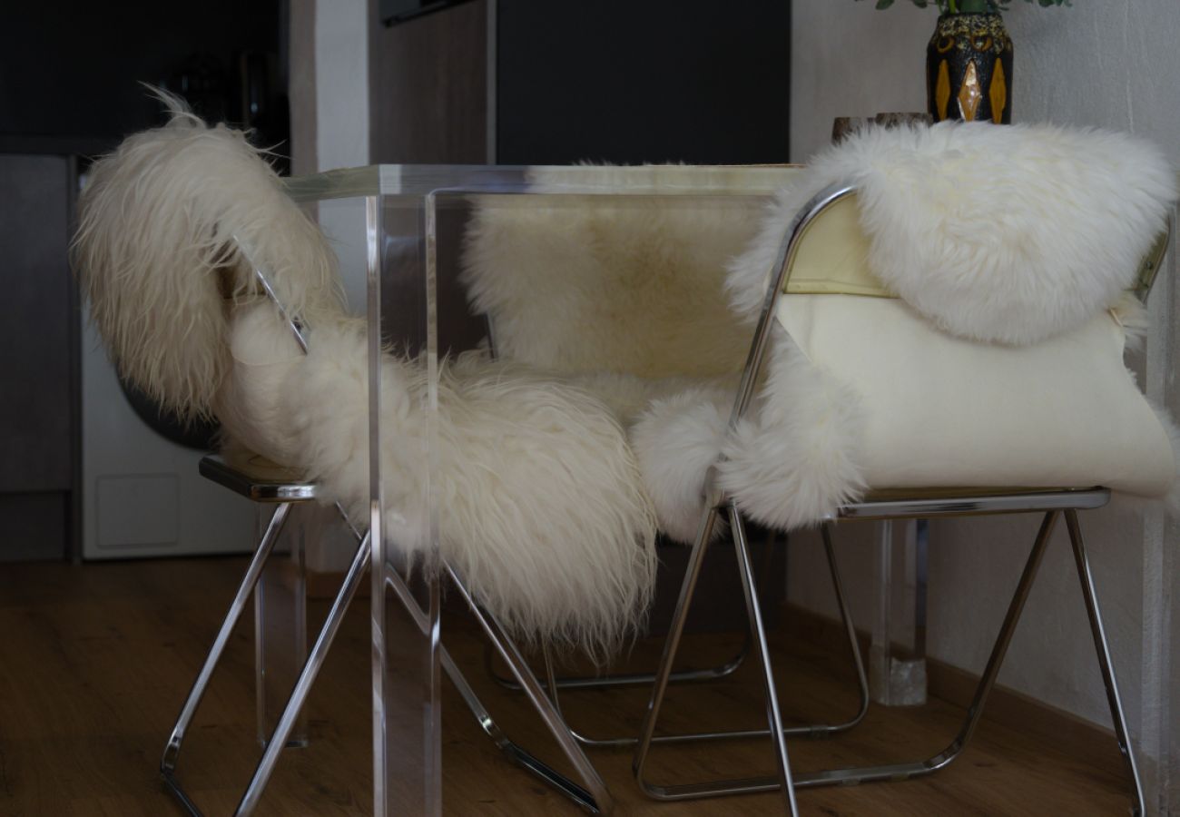 Ferienwohnung in Zell am See - ZELL - Cosy & Style Zell am See