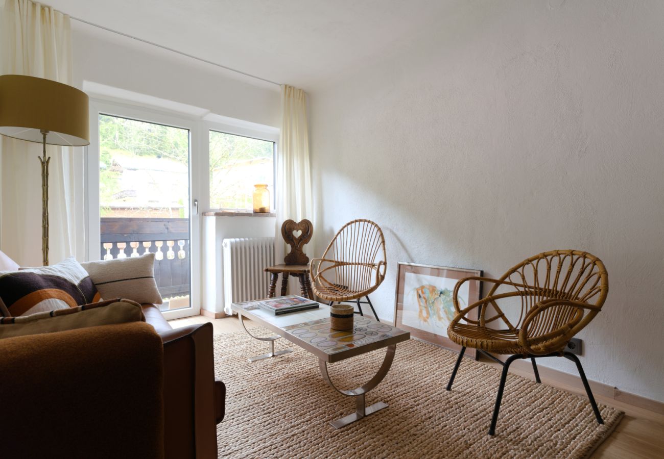 Ferienwohnung in Zell am See - ZELL - Cosy & Style Zell am See