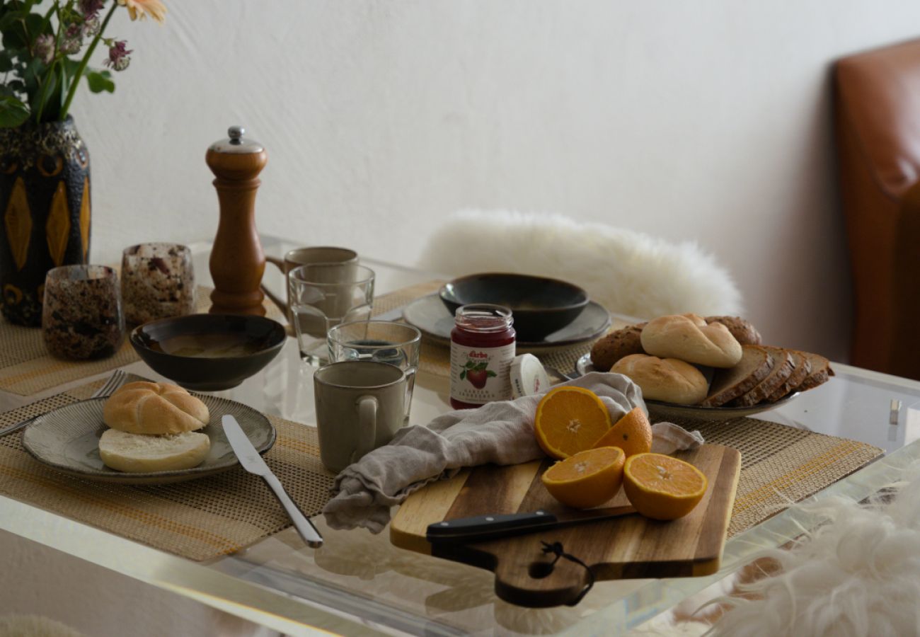 Ferienwohnung in Zell am See - ZELL - Cosy & Style Zell am See