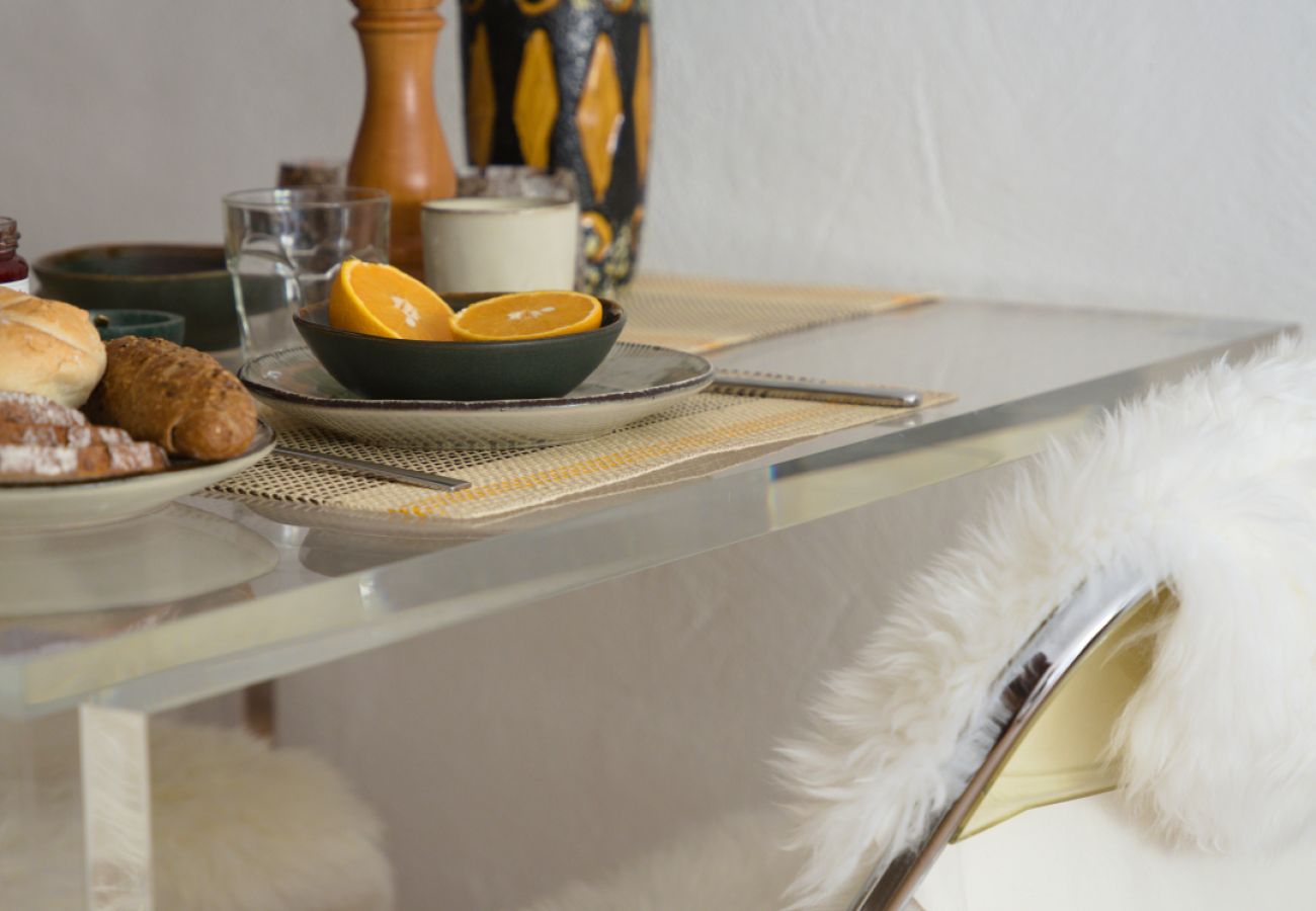 Ferienwohnung in Zell am See - ZELL - Cosy & Style Zell am See