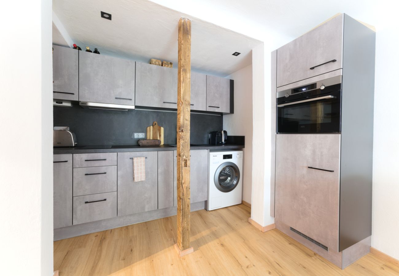Ferienwohnung in Zell am See - ZELL - Cosy & Style Zell am See