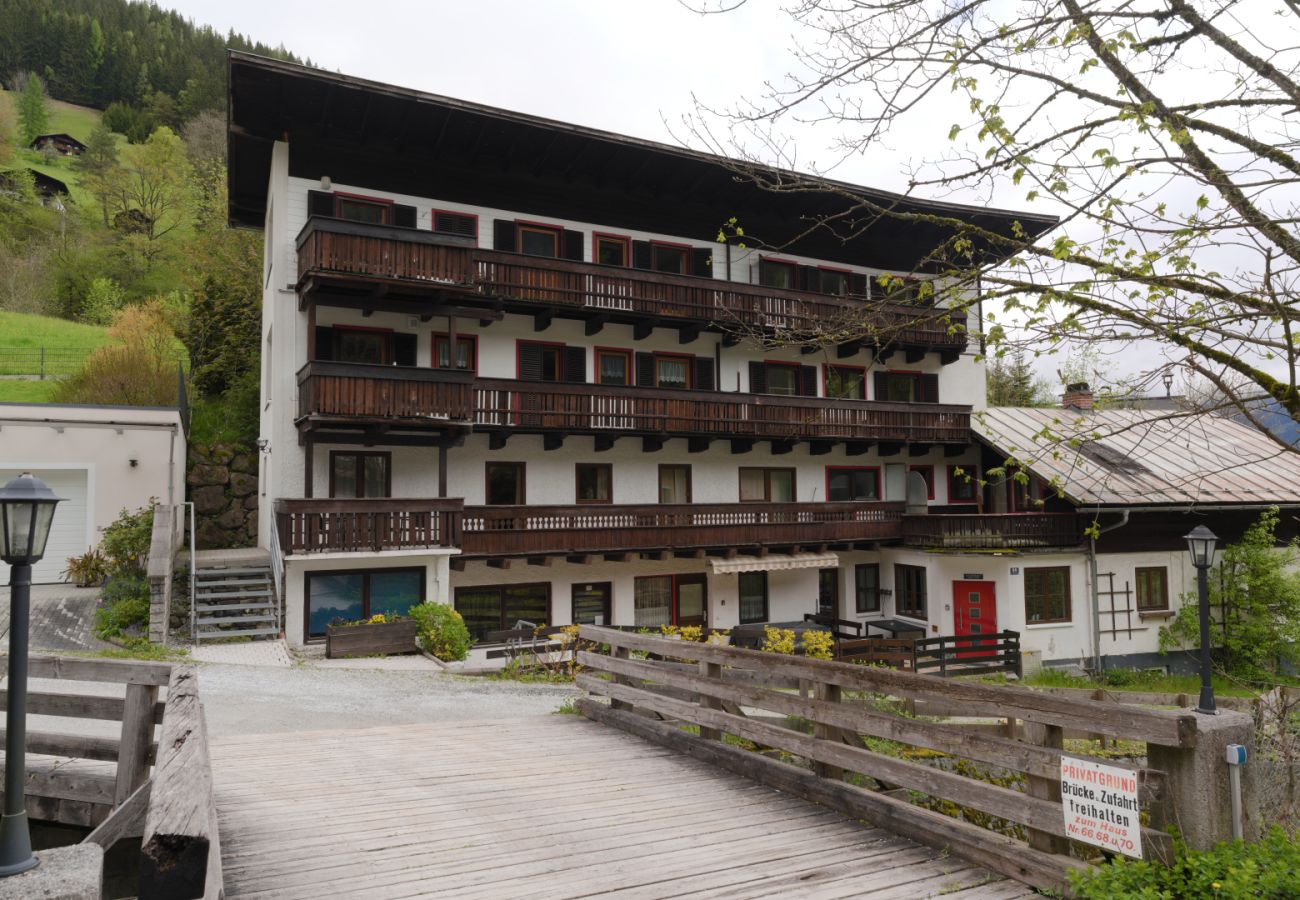 Ferienwohnung in Zell am See - ZELL - Cosy & Style Zell am See