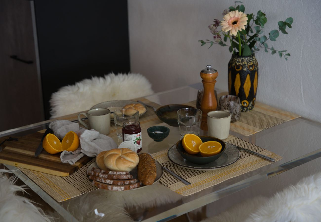 Ferienwohnung in Zell am See - ZELL - Cosy & Style Zell am See