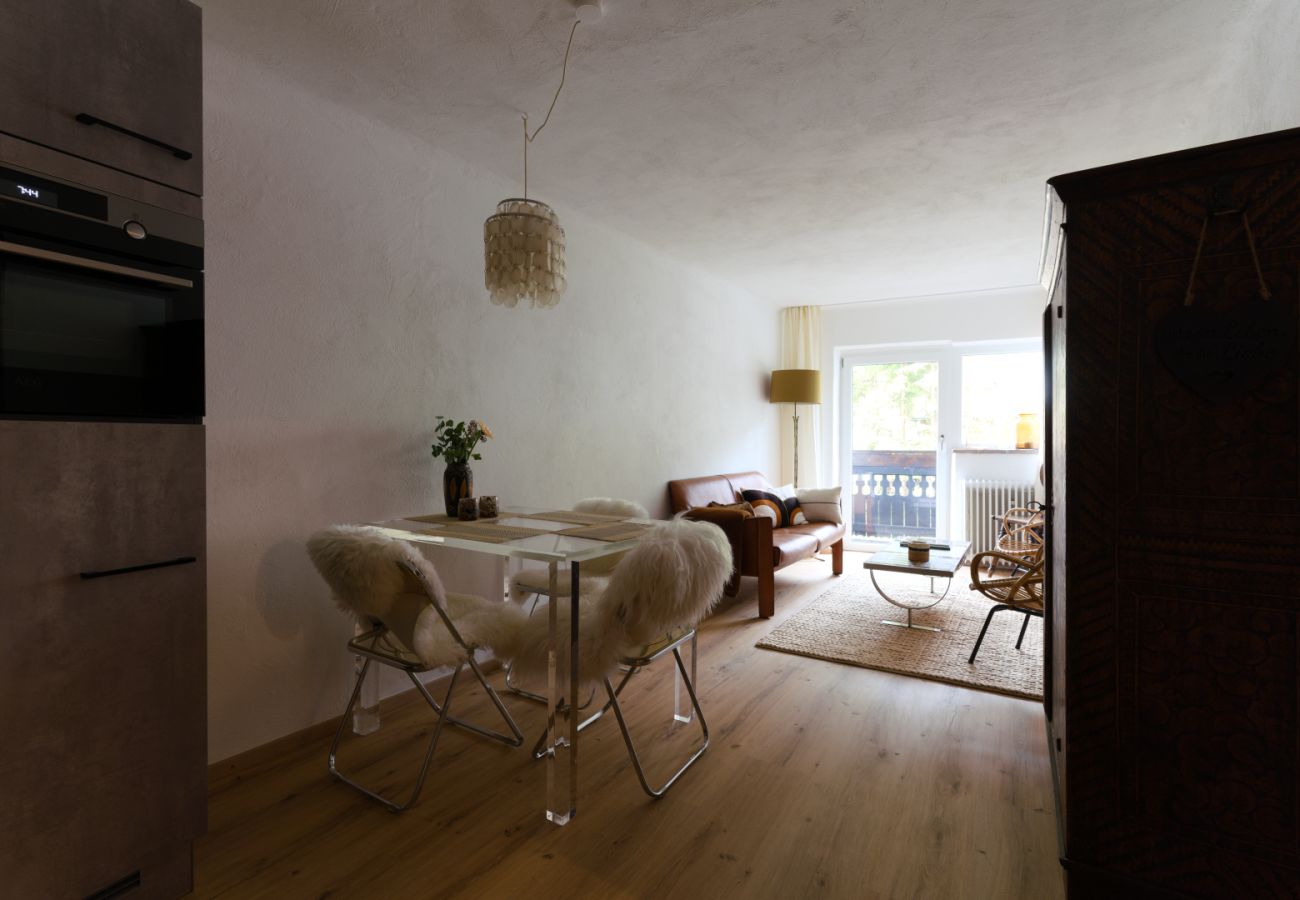 Ferienwohnung in Zell am See - ZELL - Cosy & Style Zell am See
