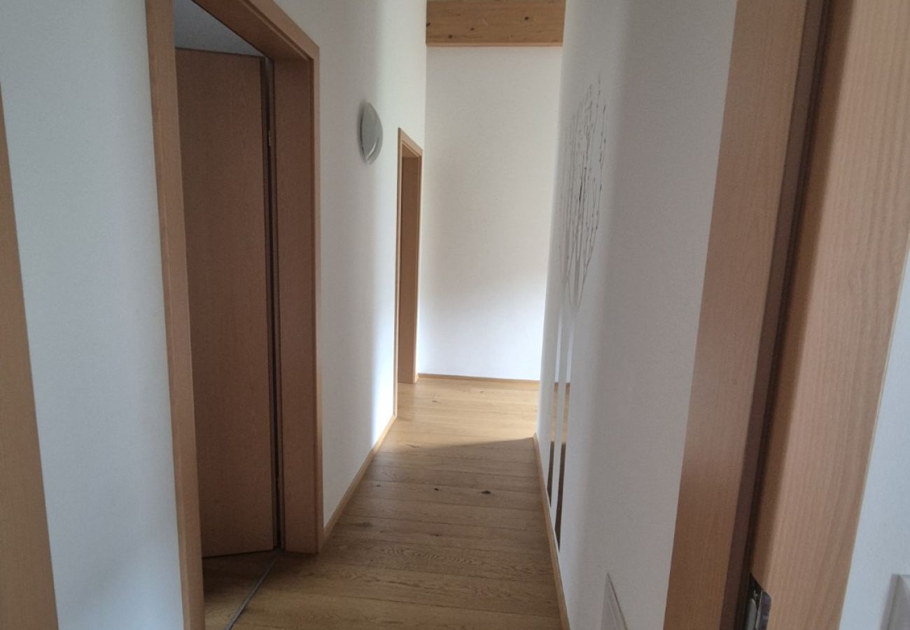 Ferienhaus in Niedernsill - NID - Noriker Chalet