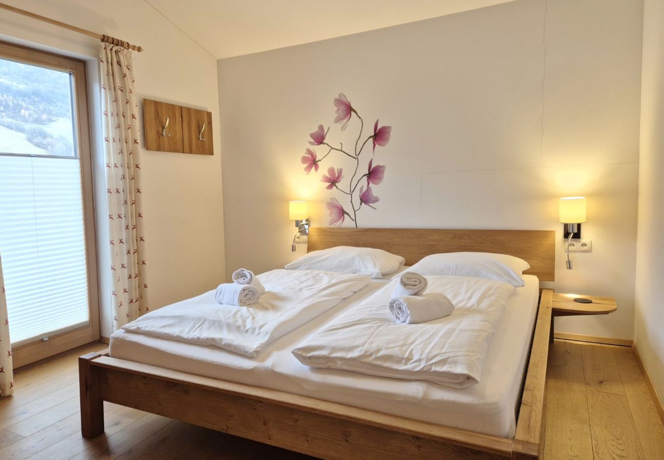 Ferienhaus in Niedernsill - 5_NID - Noriker Chalet