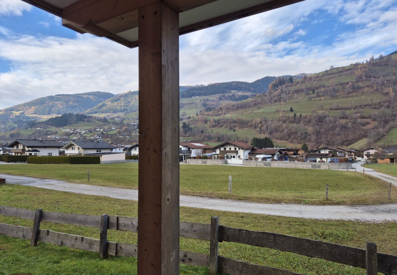 Ferienhaus in Niedernsill - 5_NID - Noriker Chalet