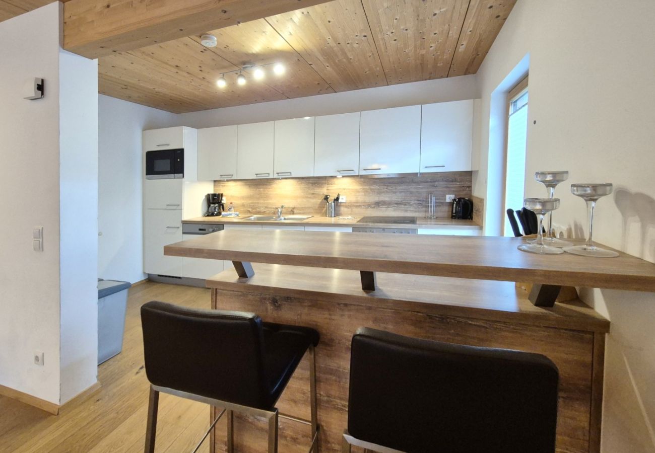 Ferienhaus in Niedernsill - 5_NID - Noriker Chalet