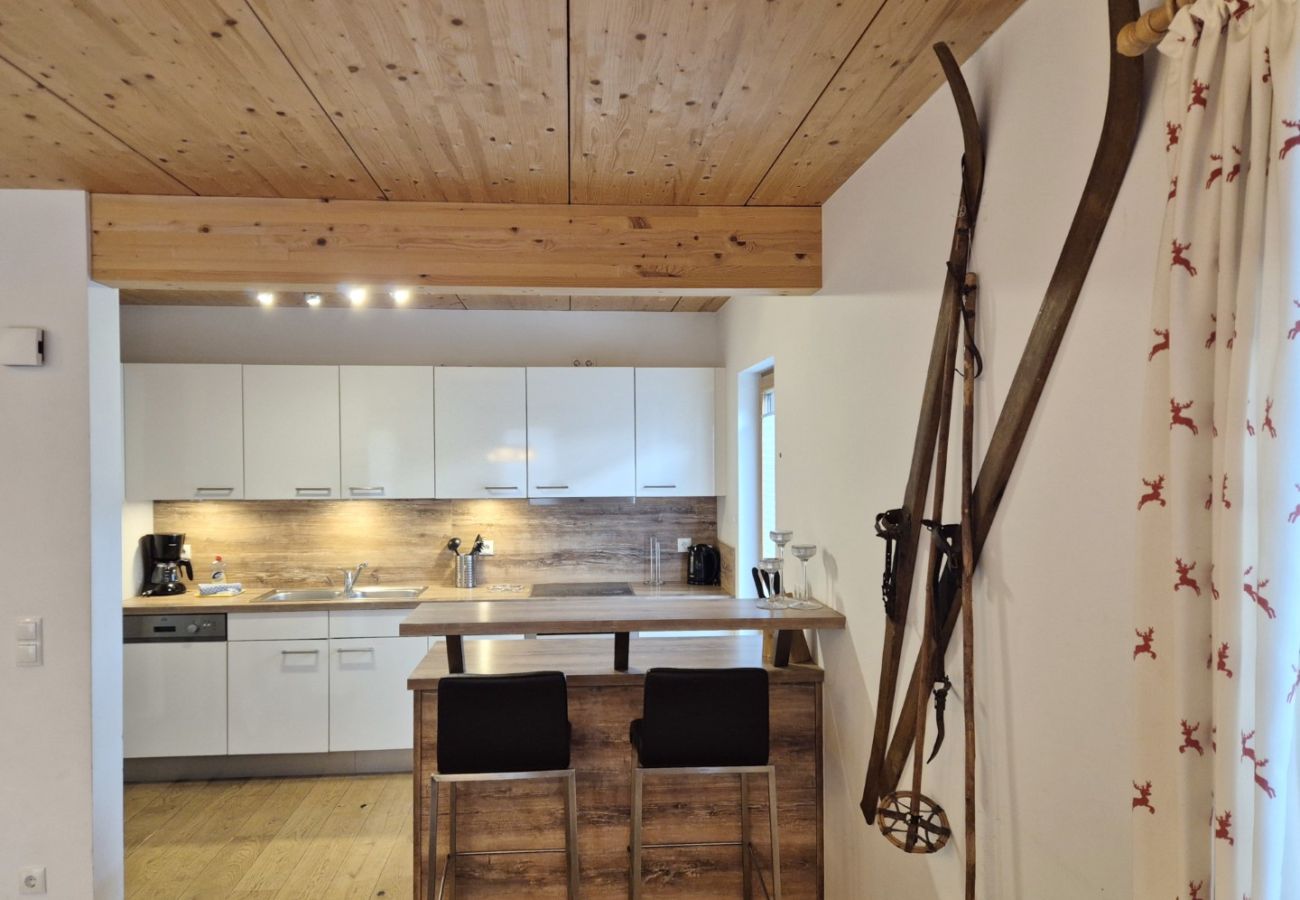 Ferienhaus in Niedernsill - 5_NID - Noriker Chalet