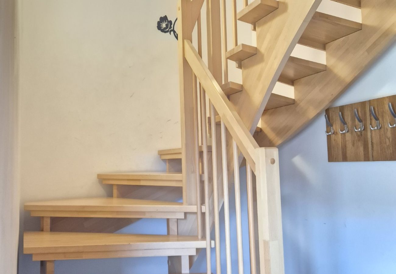 Ferienhaus in Niedernsill - 5_NID - Noriker Chalet