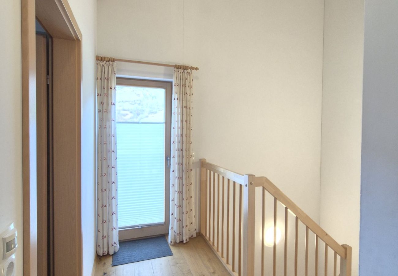 Ferienhaus in Niedernsill - 5_NID - Noriker Chalet