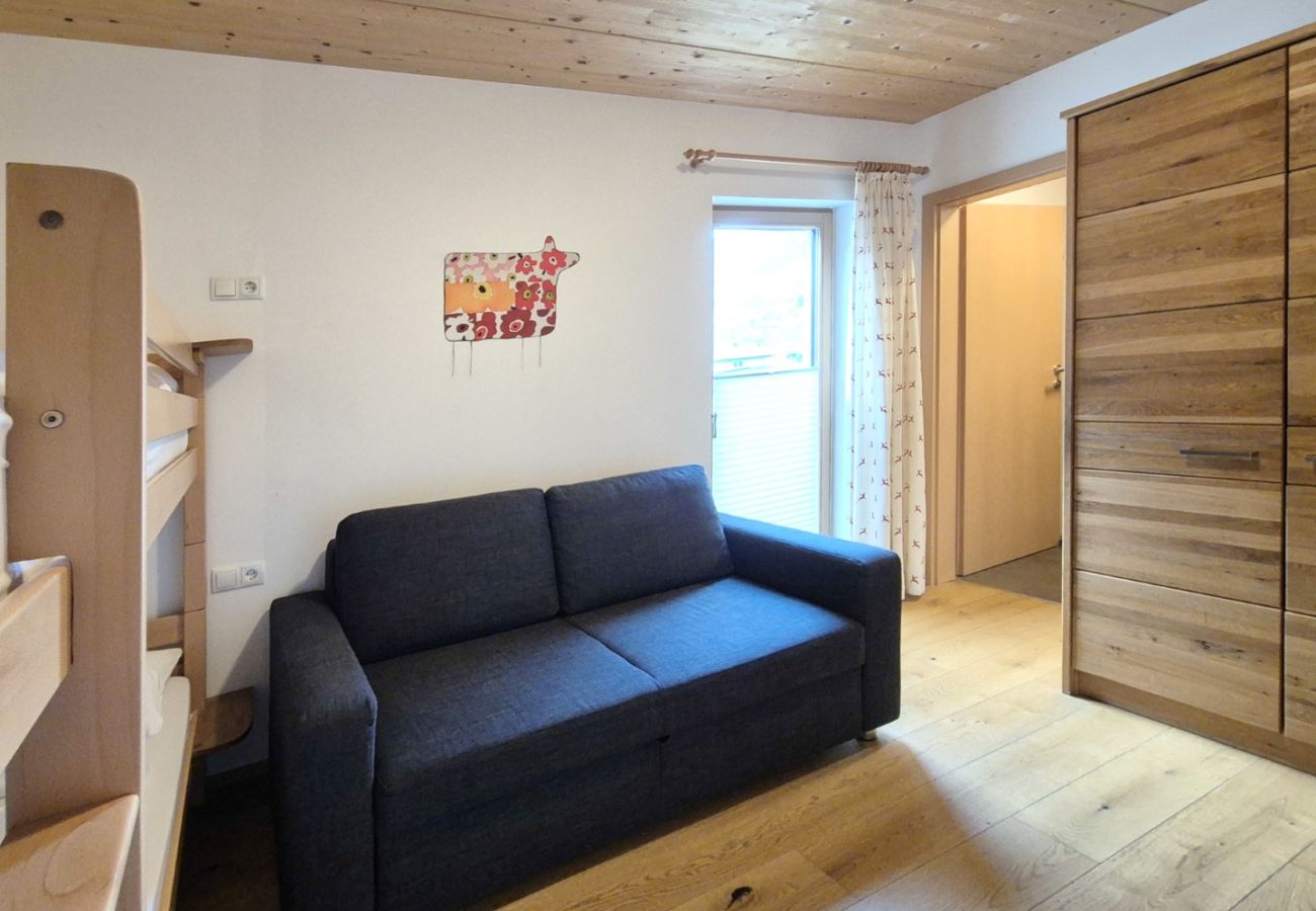 Ferienhaus in Niedernsill - 5_NID - Noriker Chalet