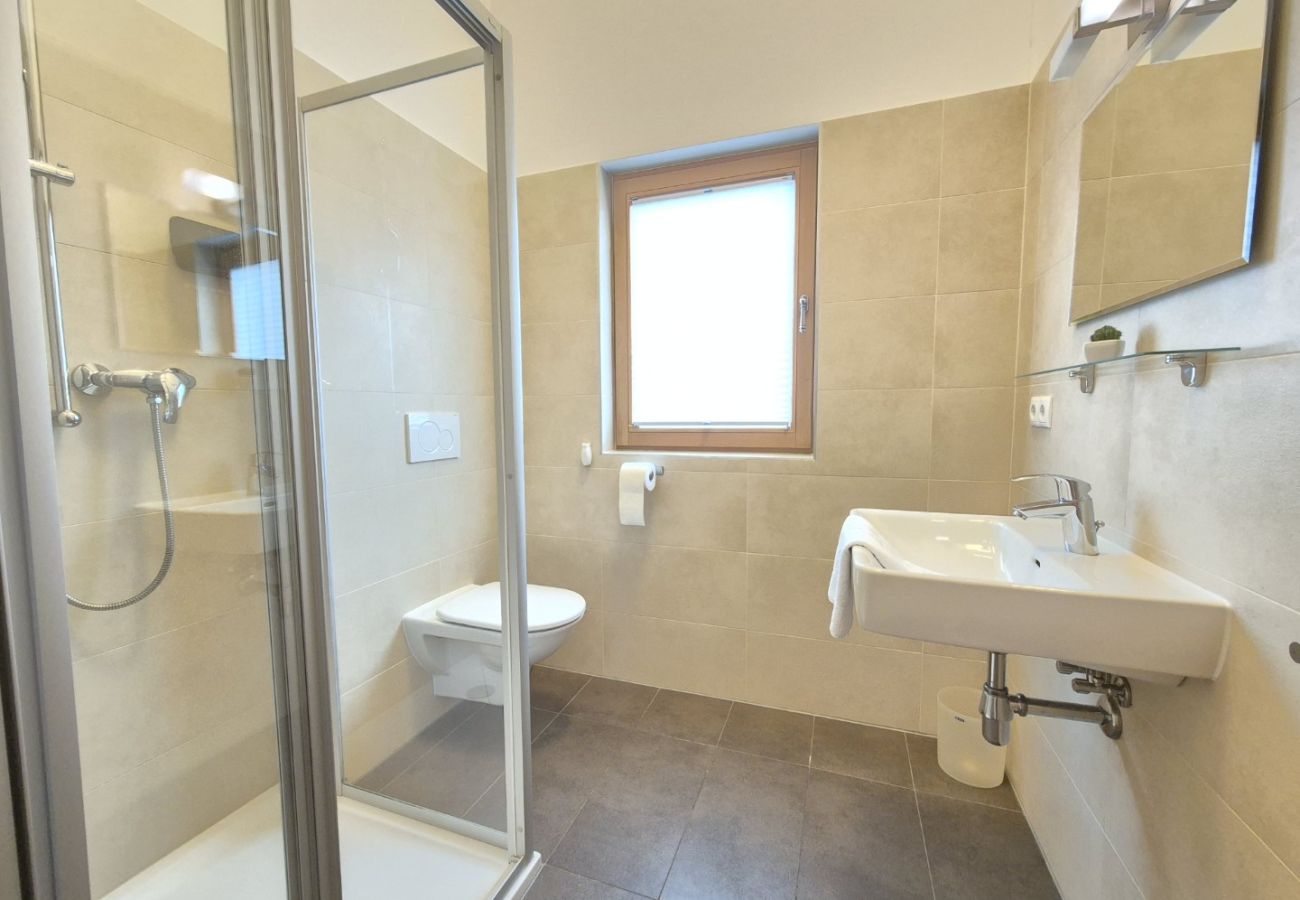 Ferienhaus in Niedernsill - 5_NID - Noriker Chalet