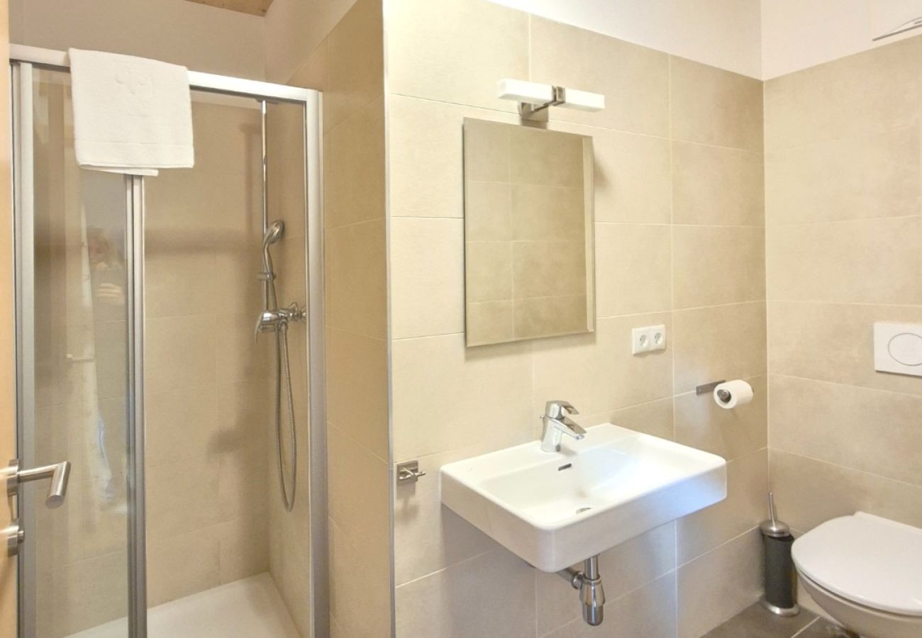 Ferienhaus in Niedernsill - 5_NID - Noriker Chalet