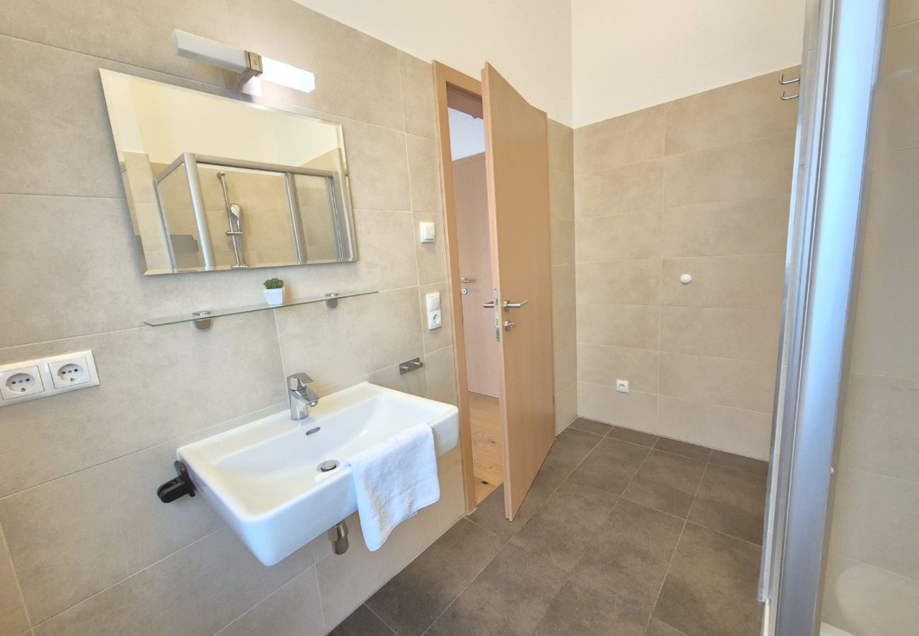 Ferienhaus in Niedernsill - 5_NID - Noriker Chalet