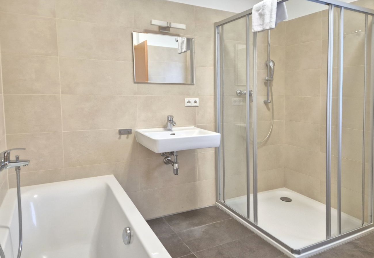 Ferienhaus in Niedernsill - 5_NID - Noriker Chalet