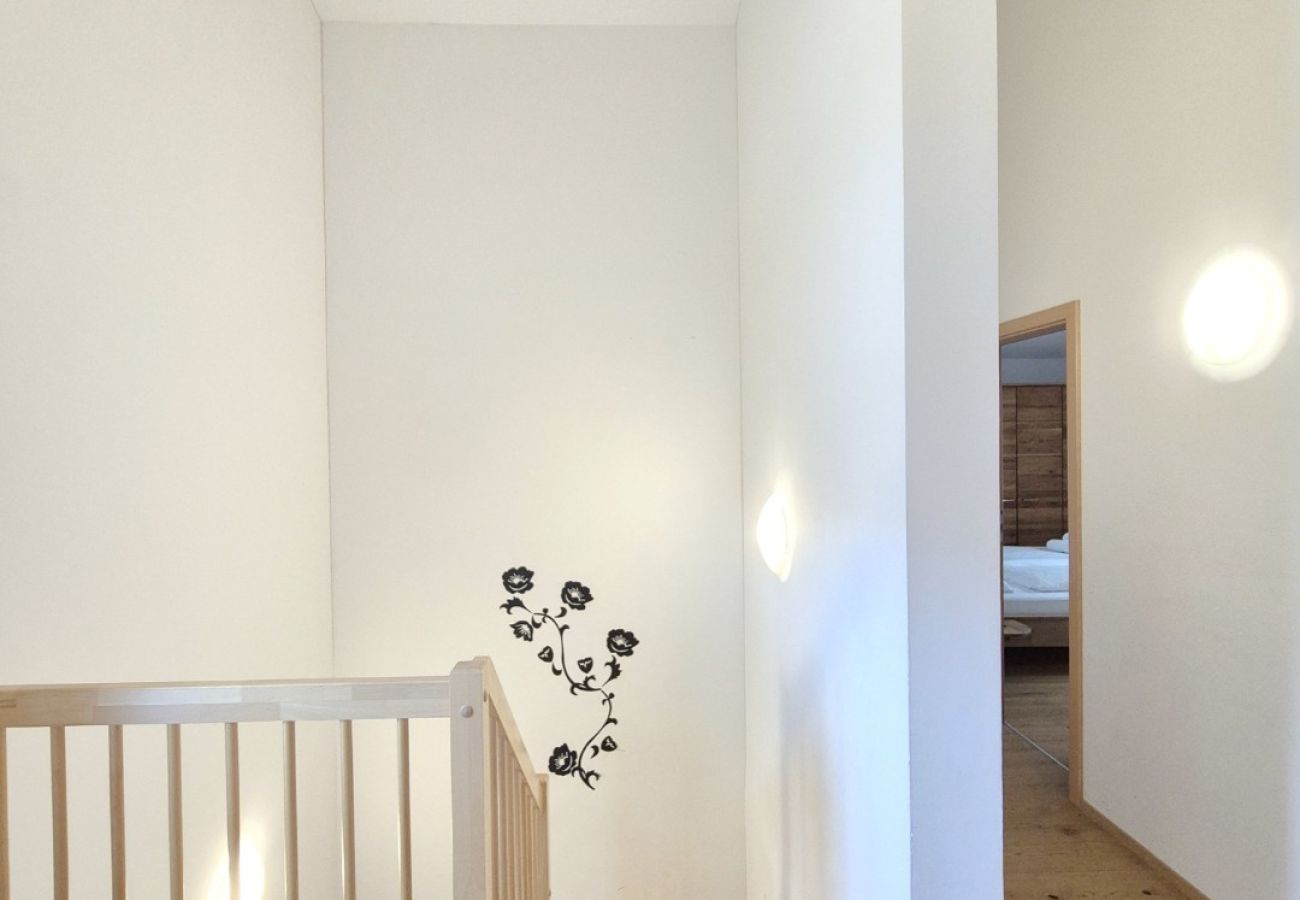 Ferienhaus in Niedernsill - 5_NID - Noriker Chalet