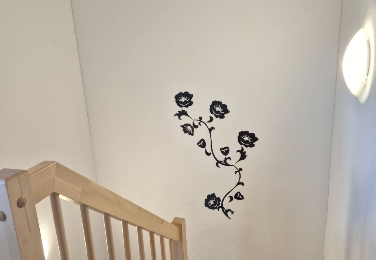 Ferienhaus in Niedernsill - 5_NID - Noriker Chalet