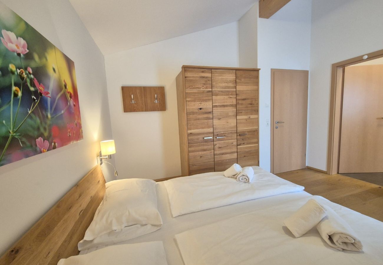 Ferienhaus in Niedernsill - 5_NID - Noriker Chalet