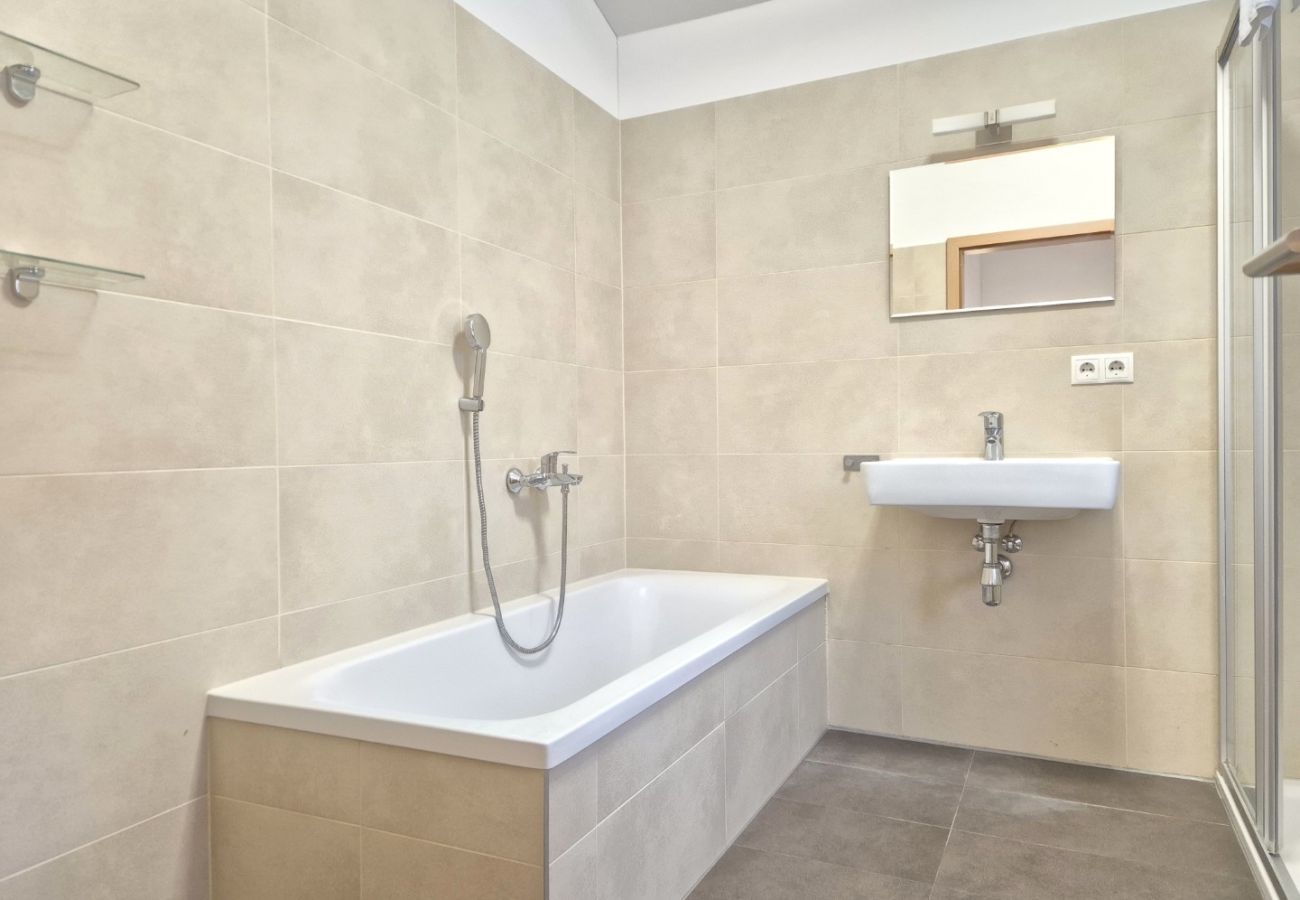 Ferienhaus in Niedernsill - 5_NID - Noriker Chalet