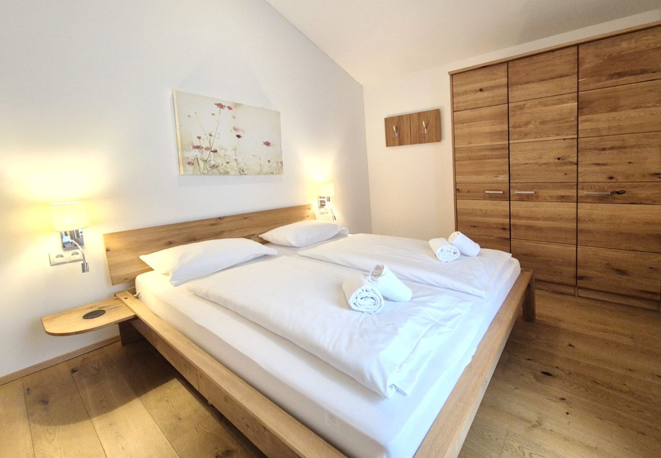 Ferienhaus in Niedernsill - 5_NID - Noriker Chalet