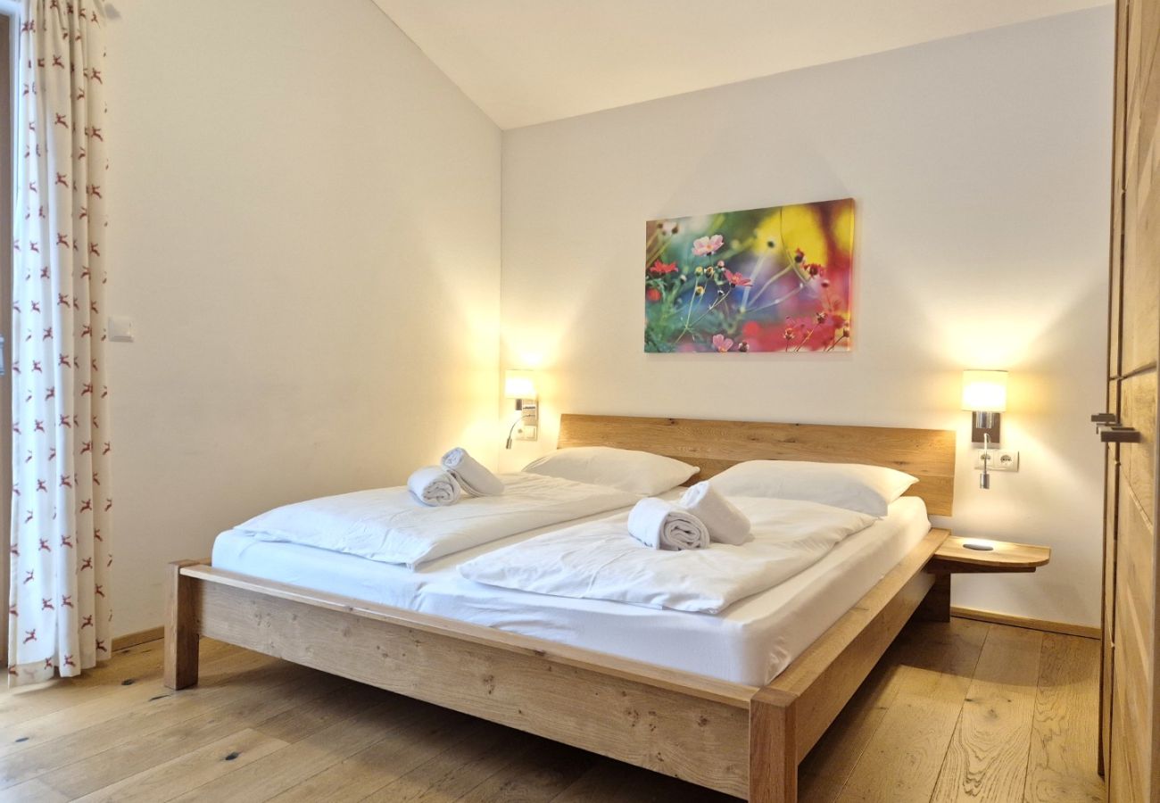 Ferienhaus in Niedernsill - 5_NID - Noriker Chalet