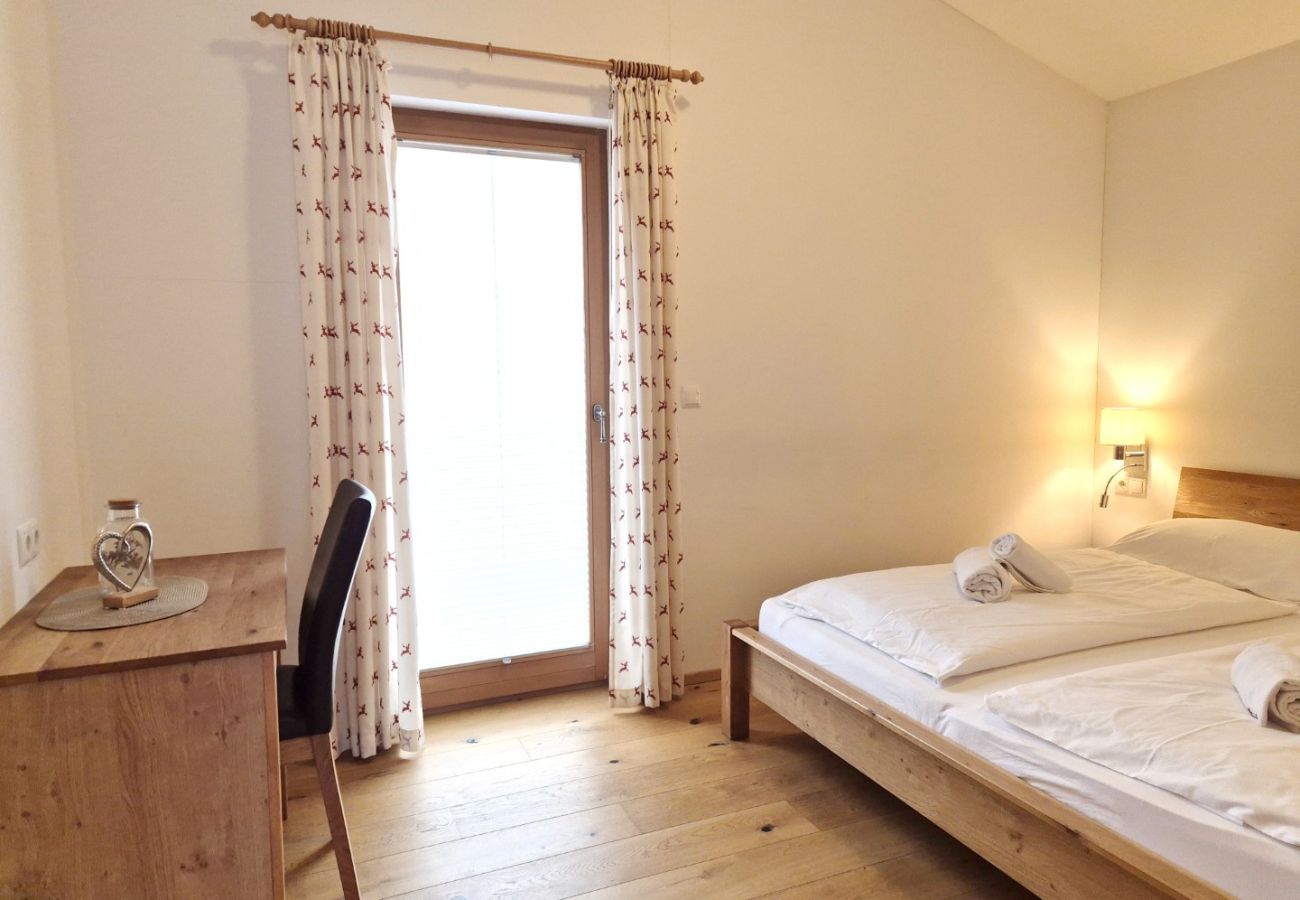 Ferienhaus in Niedernsill - 5_NID - Noriker Chalet