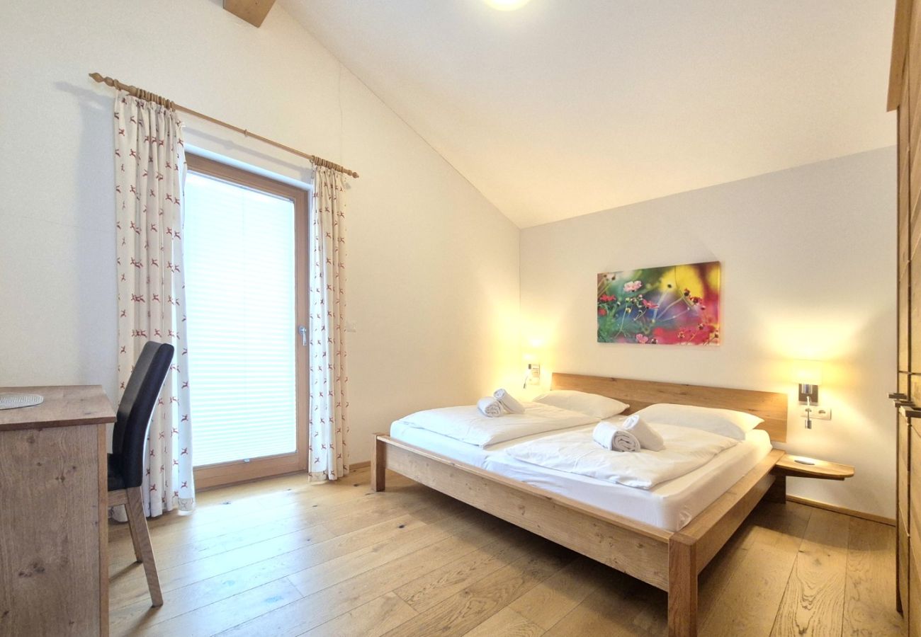 Ferienhaus in Niedernsill - 5_NID - Noriker Chalet