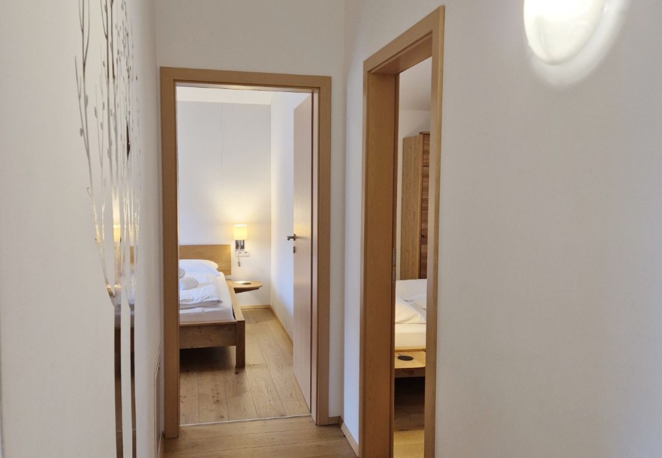 Ferienhaus in Niedernsill - 5_NID - Noriker Chalet