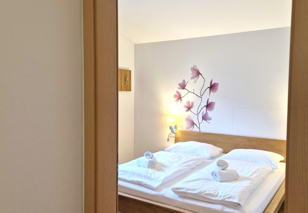 Ferienhaus in Niedernsill - 5_NID - Noriker Chalet