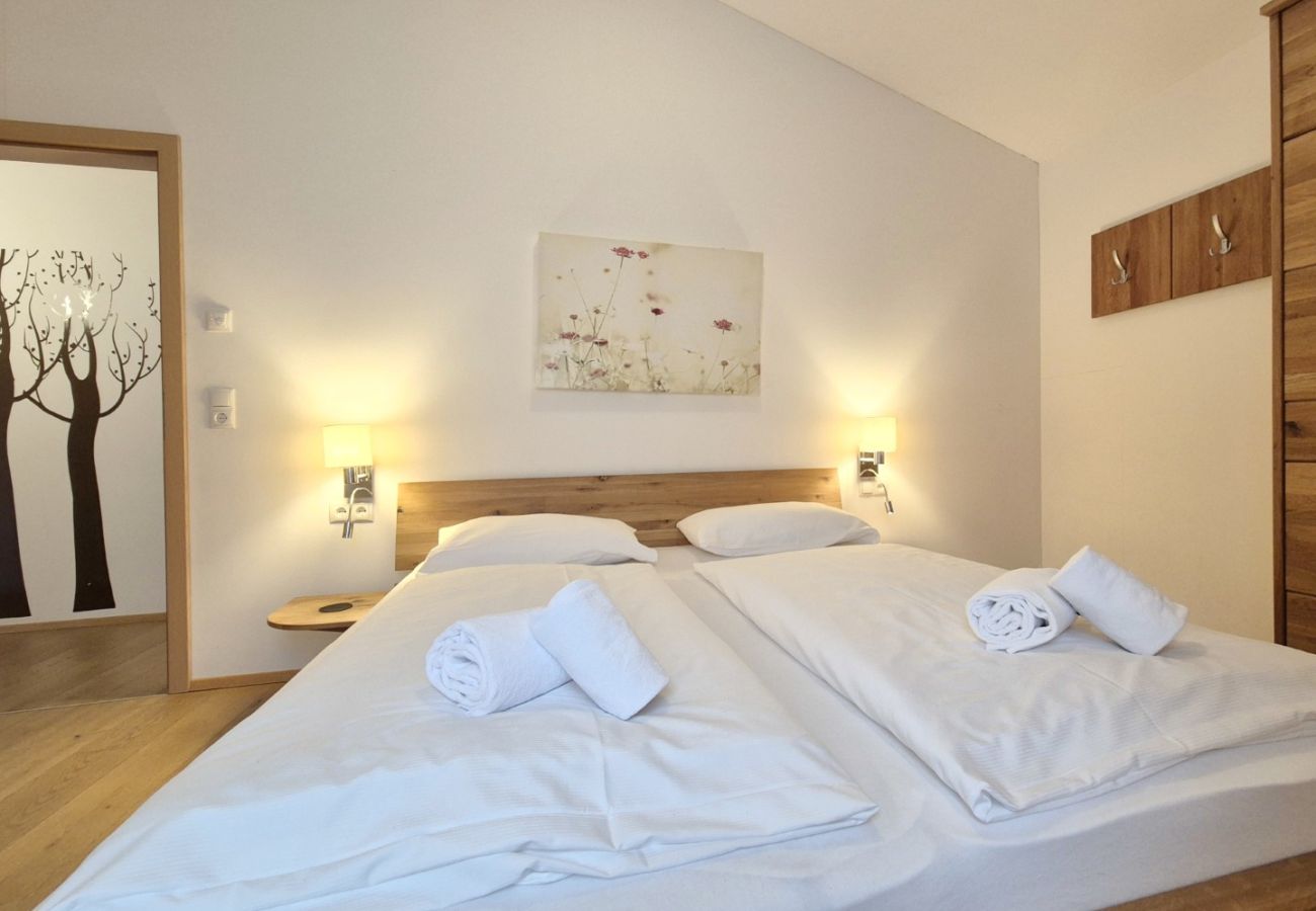 Ferienhaus in Niedernsill - 5_NID - Noriker Chalet