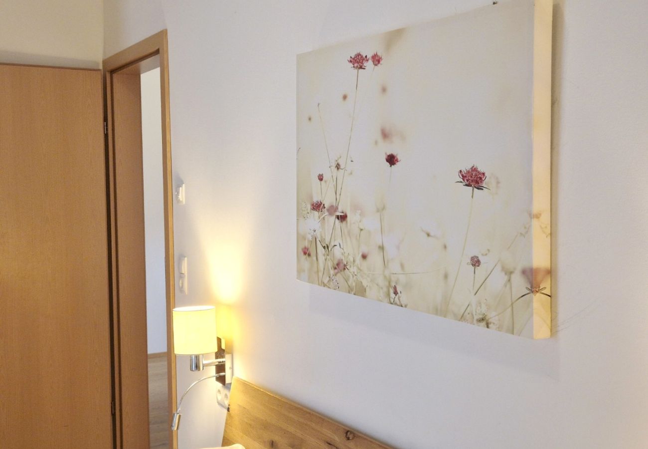 Ferienhaus in Niedernsill - 5_NID - Noriker Chalet