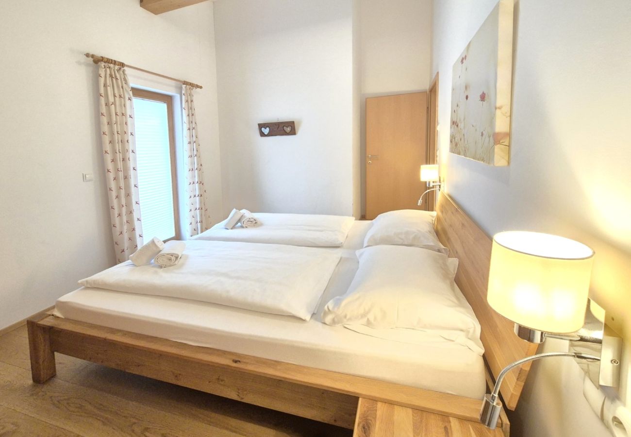 Ferienhaus in Niedernsill - 5_NID - Noriker Chalet