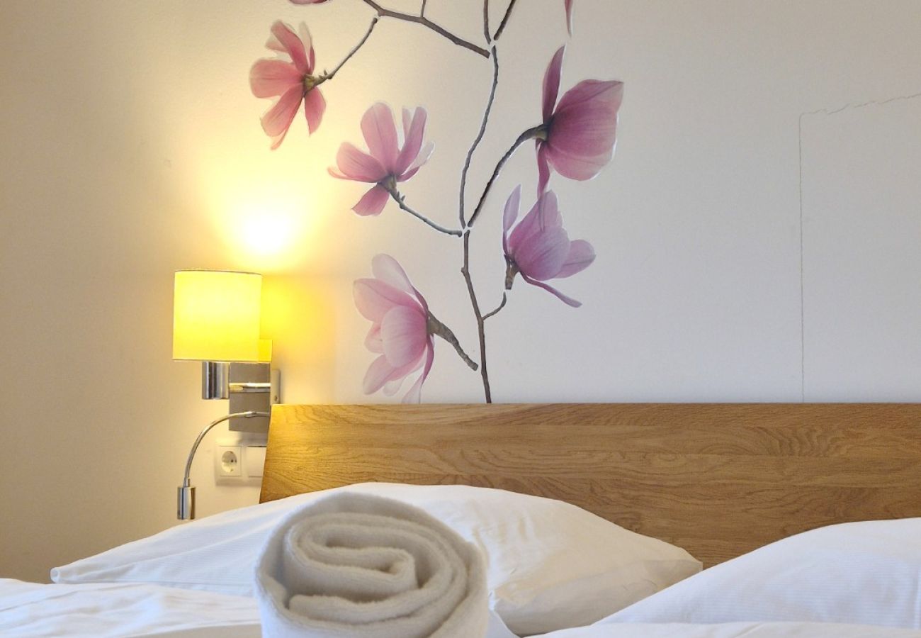 Ferienhaus in Niedernsill - 5_NID - Noriker Chalet