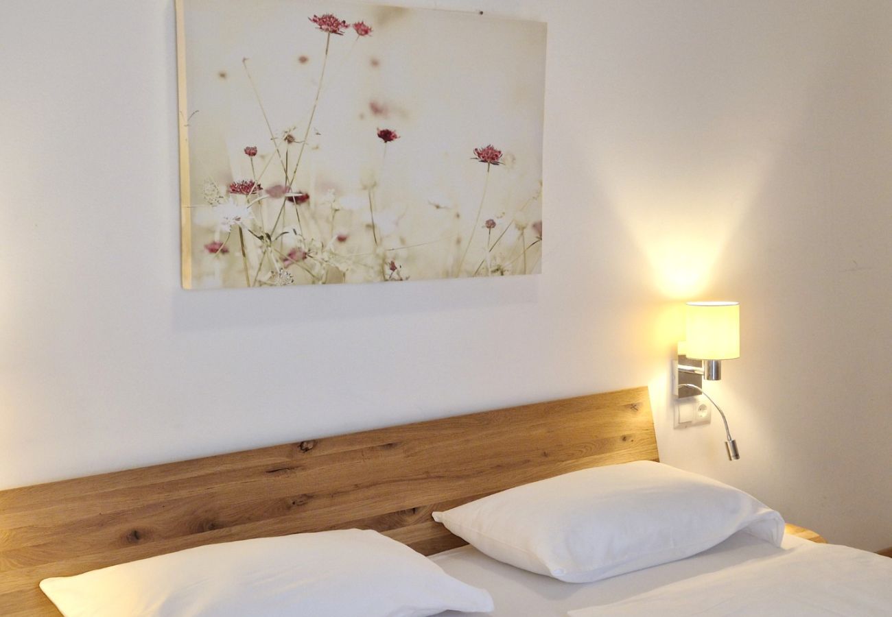 Ferienhaus in Niedernsill - 5_NID - Noriker Chalet