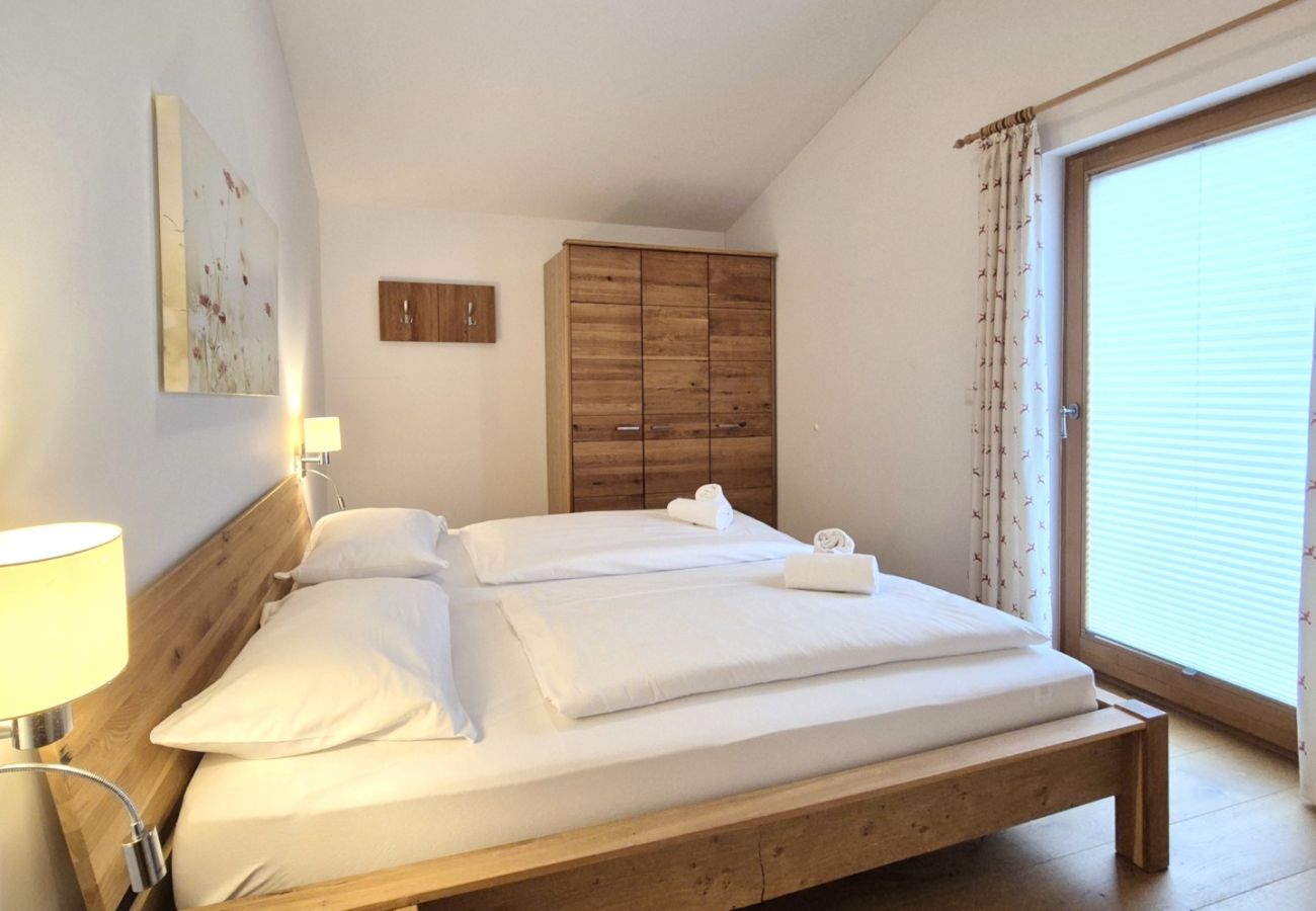 Ferienhaus in Niedernsill - 5_NID - Noriker Chalet