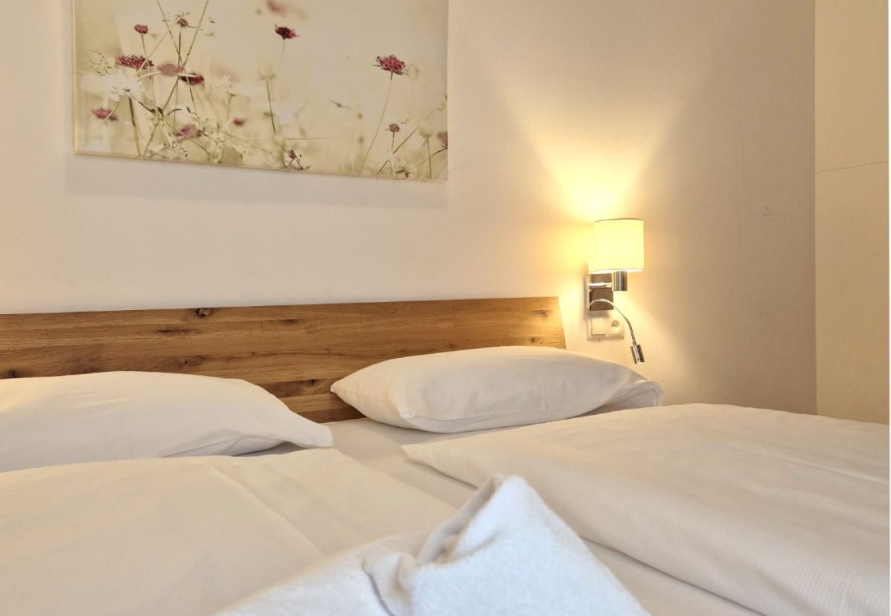 Ferienhaus in Niedernsill - 5_NID - Noriker Chalet